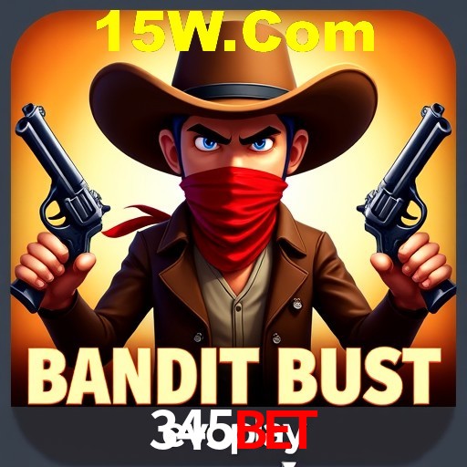 Jogos de Slot 345bet