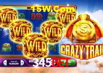 Promoção Relâmpago 345bet
