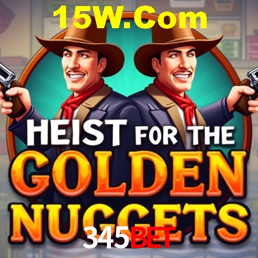 Diretório de Jogos 345bet